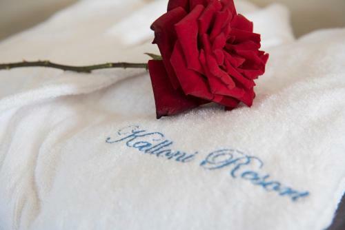 Aparthotel Kalloni Royal Resort