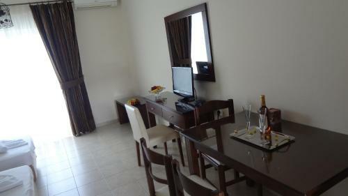 Aparthotel Kalloni Royal Resort