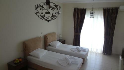 Aparthotel Kalloni Royal Resort