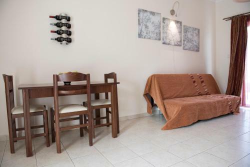 Aparthotel Kalloni Royal Resort