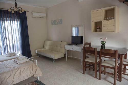 Aparthotel Kalloni Royal Resort