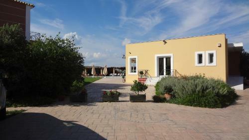 Aparthotel Kalloni Royal Resort
