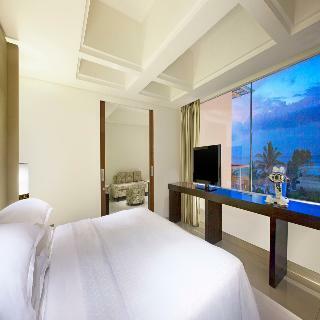 Hotel Sheraton Bali Kuta Resort