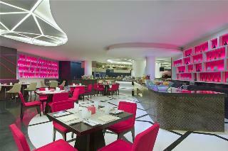 Hotel Sheraton Bali Kuta Resort