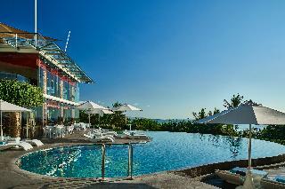 Hotel Sheraton Bali Kuta Resort
