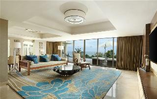 Hotel Sheraton Bali Kuta Resort