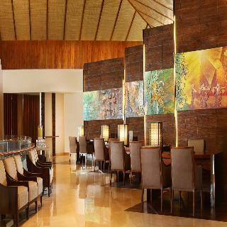 Hotel Sheraton Bali Kuta Resort