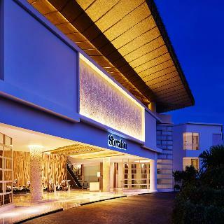 Hotel Sheraton Bali Kuta Resort