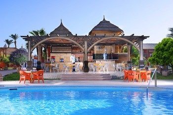 Hotel Alf Leila Wa Leila
