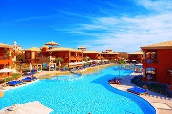 Hotel Alf Leila Wa Leila