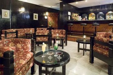 Hotel Mercure Inn