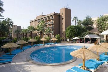 Hotel Mercure Inn