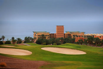 Hotel Intercontinental Taba Heights Resort
