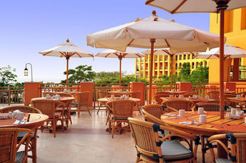 Hotel Intercontinental Taba Heights Resort