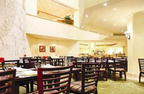Hotel Movenpick Resort