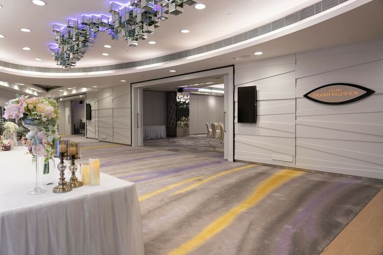 Hotel Panda