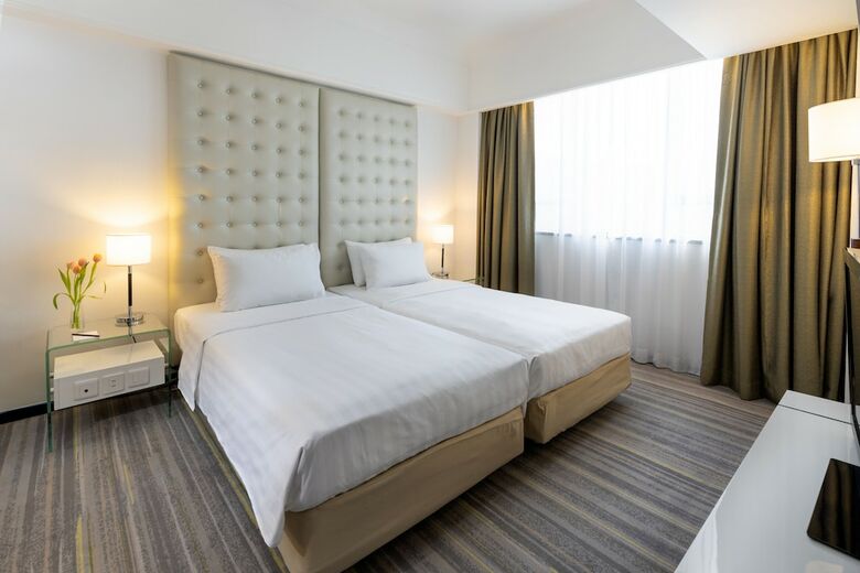 Hotel Panda