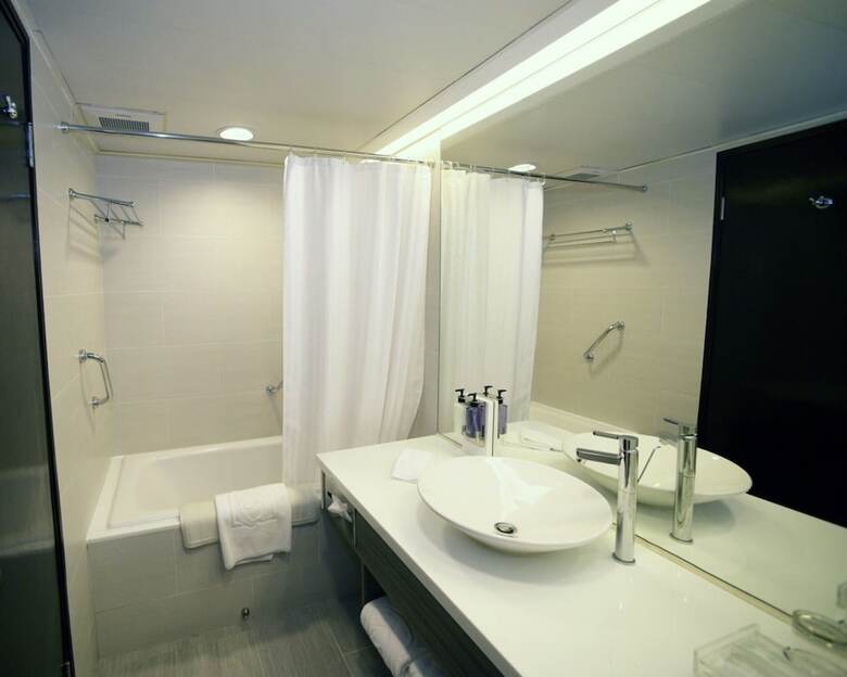 Hotel Panda