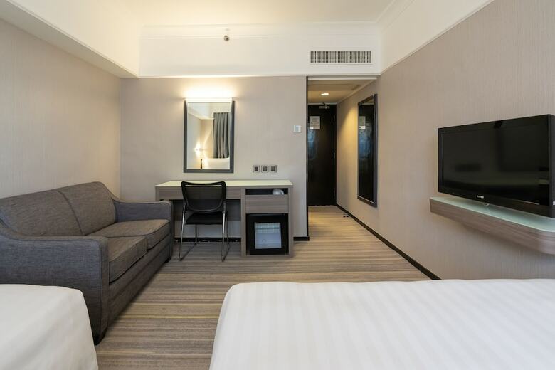 Hotel Panda