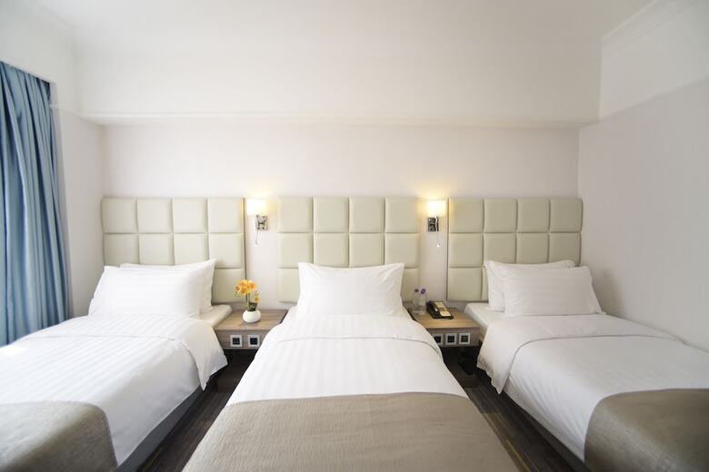 Hotel Panda