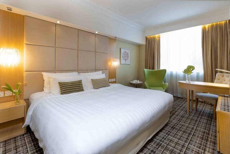 Hotel Panda