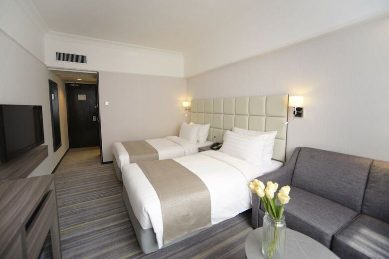 Hotel Panda