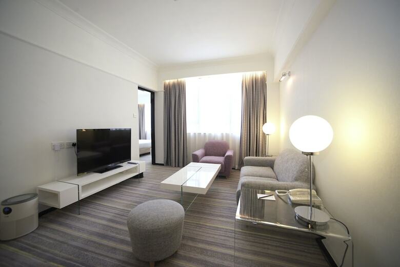 Hotel Panda