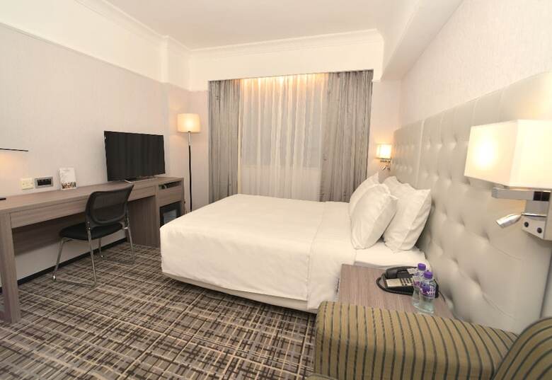 Hotel Panda