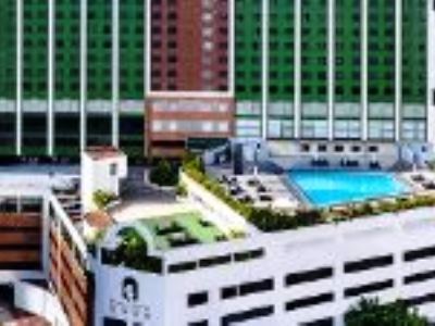 Hotel Panda