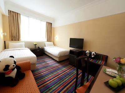 Hotel Panda