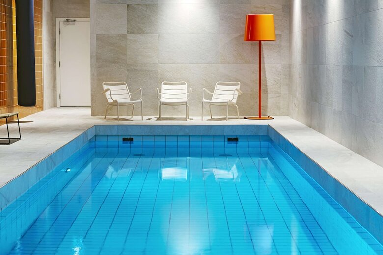 Hotel Scandic Backadal