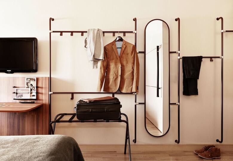 Hotel Scandic Backadal