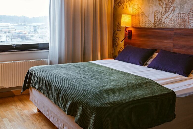 Hotel Scandic Backadal