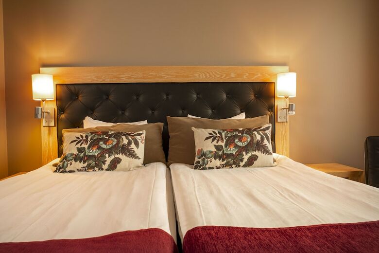 Hotel Spar Majorna