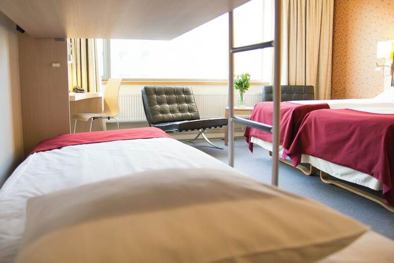 Hotel Spar Majorna