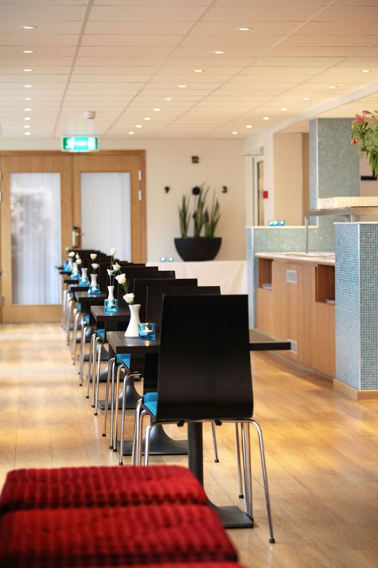 Hotel Spar Majorna