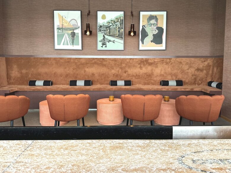 Hotel Spar Majorna