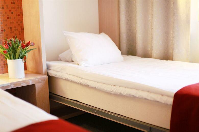 Hotel Spar Majorna