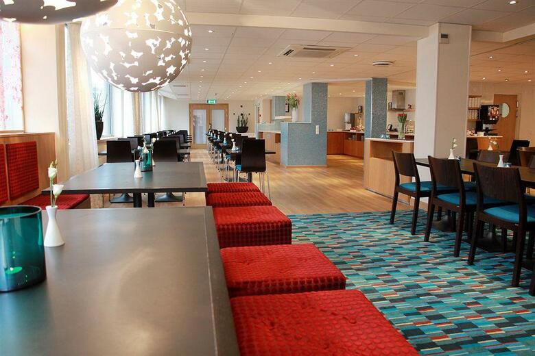 Hotel Spar Majorna