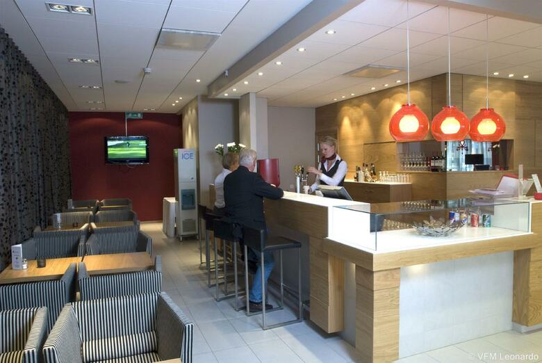 Hotel Spar Majorna