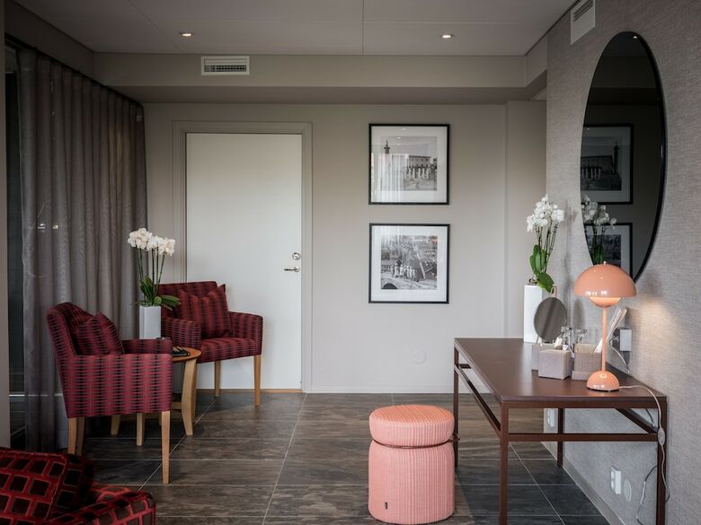 Hotel Spar Majorna