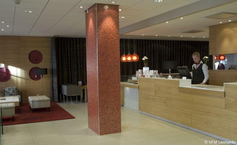 Hotel Spar Majorna