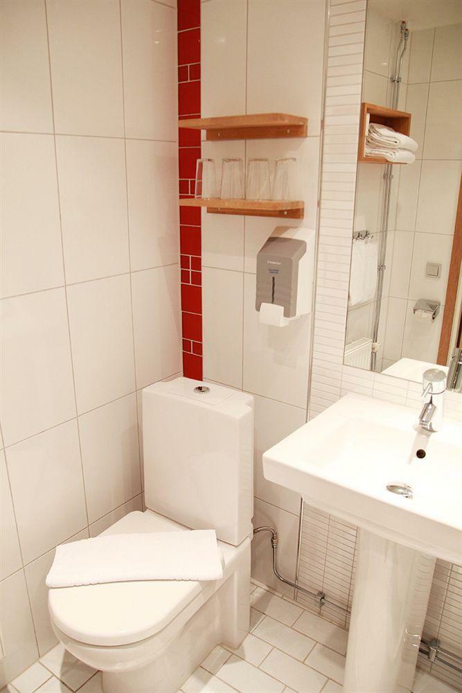 Hotel Spar Majorna