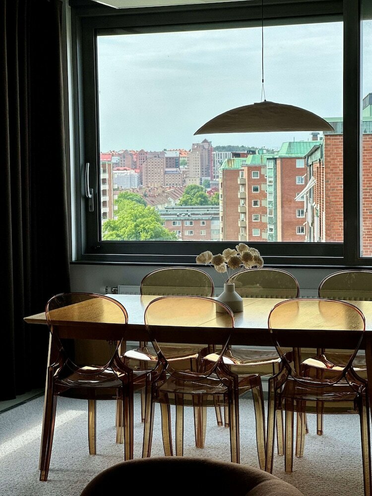 Hotel Spar Majorna