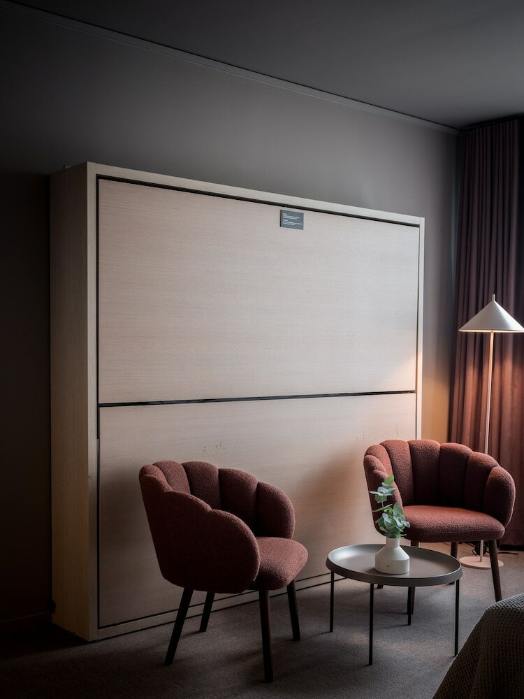 Hotel Spar Majorna