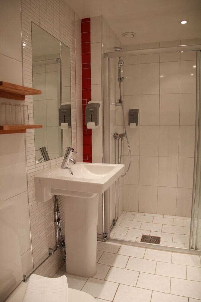 Hotel Spar Majorna