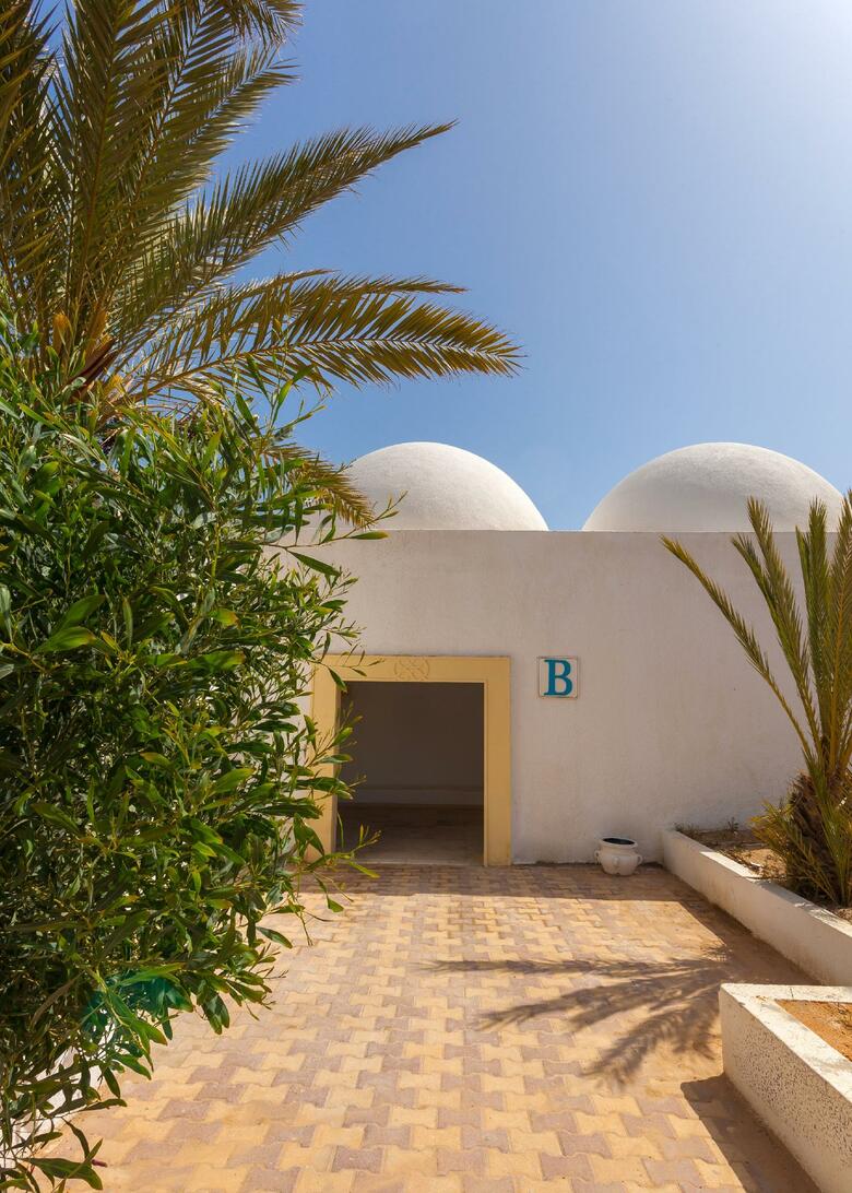 Hotel El Mouradi Djerba Menzel