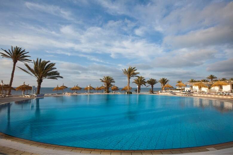 Hotel El Mouradi Djerba Menzel