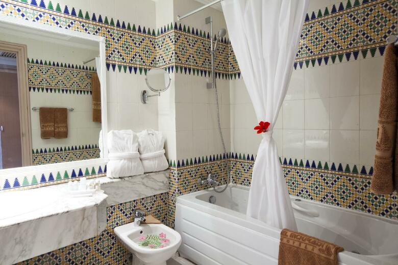 Hotel El Mouradi Djerba Menzel