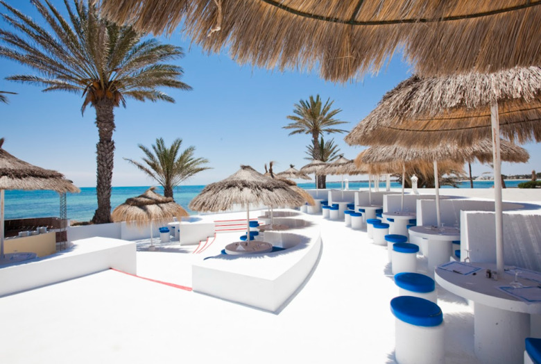 Hotel El Mouradi Djerba Menzel